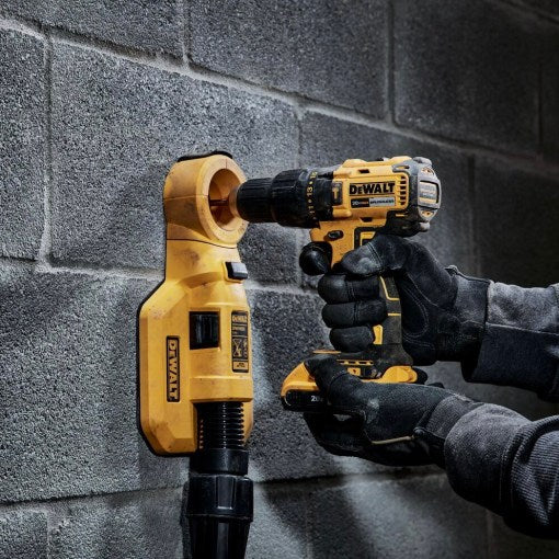 DEWALT Kit de perforación inalámbrico de 20V MAX